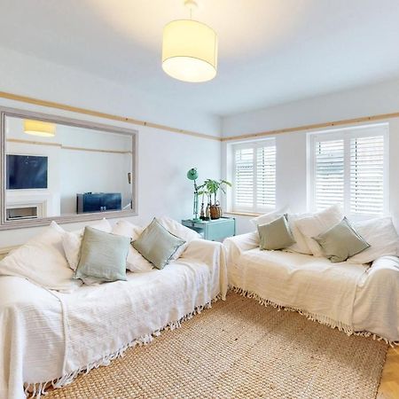 Apartmán Stunning 2 Bed Flat In Richmond Saint Saint Kew Exteriér fotografie